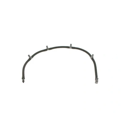 Imagen de BOSCH 0 928 400 401 Tubo flexible, combustible de fuga VOLVO: XC60 I, V50, S60 I