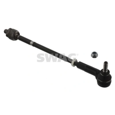 Imagen de SWAG 99 72 0002 Barra de Dirección Eje delantero, izquierda VOLKSWAGEN: Golf 4, 4 Variant, Bora Berlina, SEAT: Leon I Hatchback
