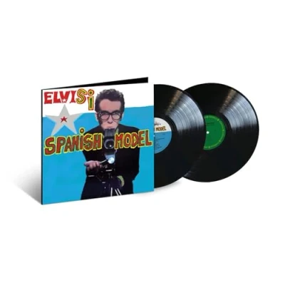 Imagen de Spanish Model/This Year&#039;s Model (Edición Limitada) (2LP) [Vinilo]
