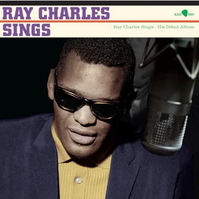 Imagen de Ray Charles Sings (Limited Edition) [Vinilo]