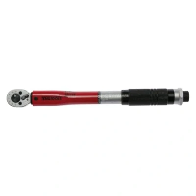 Imagen de TengTools 73190035 Llave dinamométrica 5 25