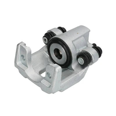 Imagen de ABE CZH1616 Pinza de freno Eje trasero izquierda, delantero, izquierda JEEP: Cherokee III