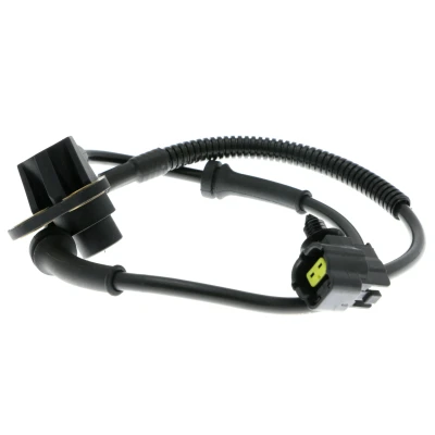 Imagen de VEMO V51 72 0039 1 Sensor de ABS Eje delantero Original calidad para vehículos con 2 645 12 oval