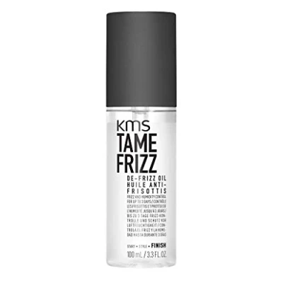 Imagen de Kms California de Frizz Oil Línea Tame 100 ml
