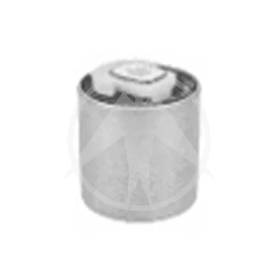 Imagen de SIDEM 863619 Silentblock Brazo de Suspension posterior, Eje delantero abajo Rodamiento caucho metal oscilante longitudinal