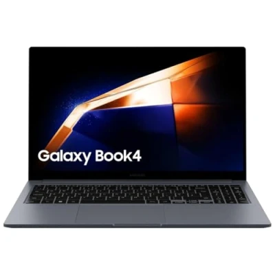 Imagen de Samsung Laptop Galaxy Book4 15&quot; 15,6&quot; 8 GB RAM 512 SSD