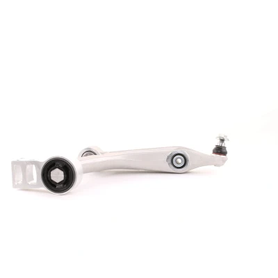 Imagen de TRW JTC1307 Barra oscilante, suspensión de ruedas Eje delantero, izquierda, debajo Brazo oscilante transversal Aluminio ALFA ROMEO: 159 Sportwagon