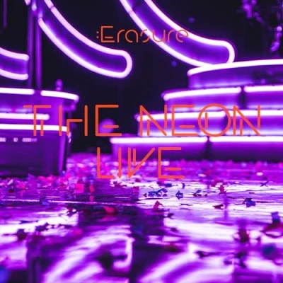 Imagen de The Neon Live (3lp) [Vinilo]