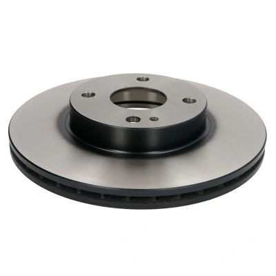 Imagen de TRW DF4121 Disco de freno 255 20 4 100 ventilado barnizado MAZDA: MX 5 2, I