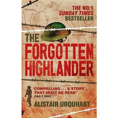 Imagen de The Forgotten Highlander