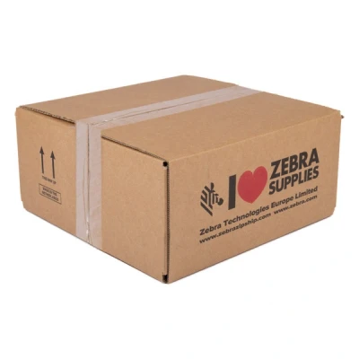 Imagen de Zebra Wax 2100 6.85&quot; X 174mm Cinta Para Impresora