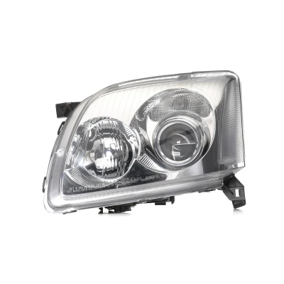 Imagen de ABAKUS 212 11F3L LD EM Faros izquierda H7, H1 sin portalámparas, bombilla servomotor para reg. alcance luces PX26d, P14.5s norauto, oscaro,