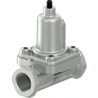 Imagen de WABCO 4341000390 Válvula de descarga