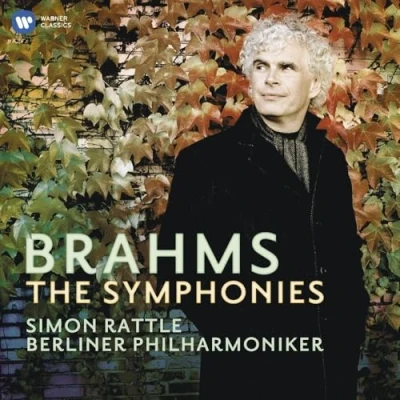 Imagen de Brahms: The Symphonies