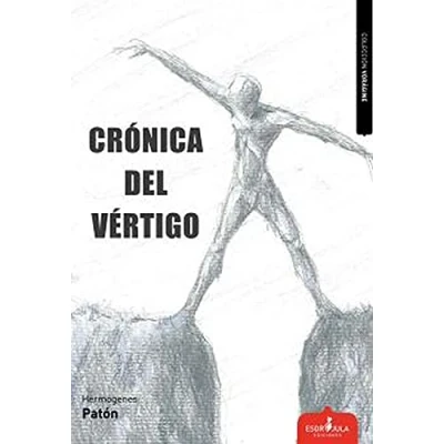 Imagen de Cronica Del Vertigo