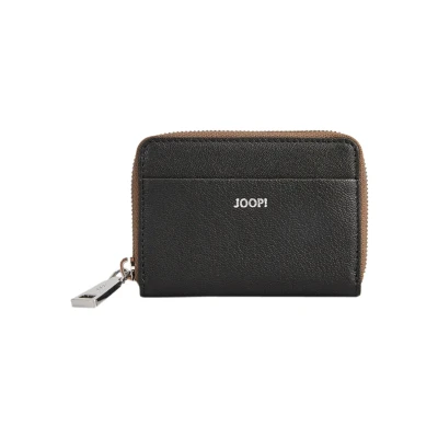 Imagen de JOOP! Lantea Blocking Monedero, Mujer, Talla: One Size, Black