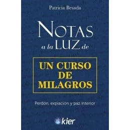 Imagen de Notas A La Luz De Un Curso Milagros