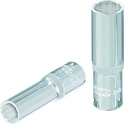 Imagen de KS TOOLS 918.4836 Piezas insertables de llave cubo 3/8Pulgada DIN 3120, ISO 1174, 3124, 2725 15/16&quot; Acero cromo vanadio