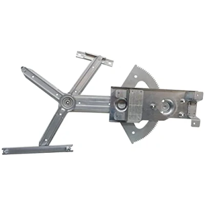 Imagen de Valeo Elevalunas Delante, izquierda eléctrico sin electromotor con función de confort 851400 OPEL: Astra H Hatchback, GTC, Caravan