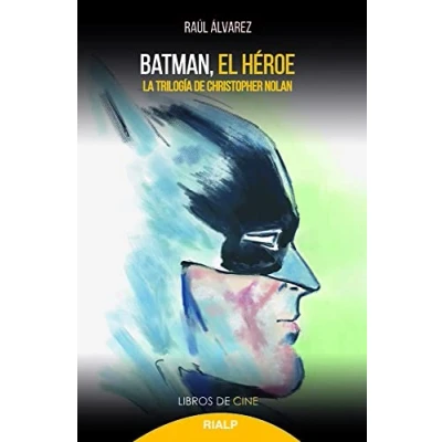 Imagen de Batman El Heroe: La trilogía de Christopher Nolan (Cine)