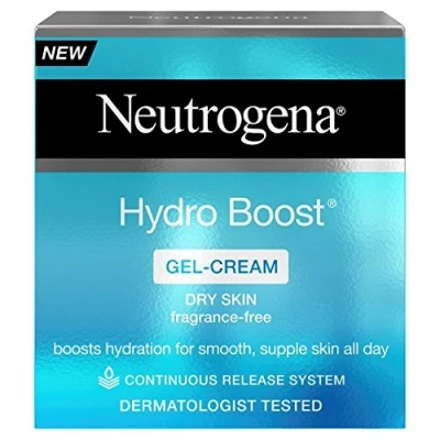 Imagen de Neutrogena hydroboost Gel Creaml 50 ml