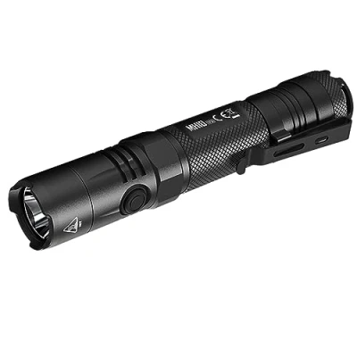 Imagen de Nitecore MH10 V2 Linterna, Negro