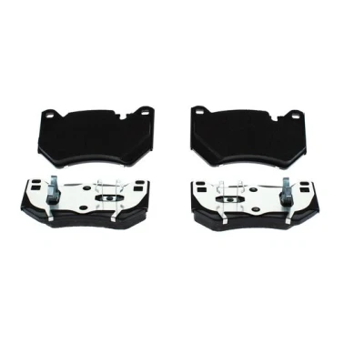 Imagen de BOSCH 0 986 424 965 Juego de pastillas freno Low Metallic con instrucciones montaje, Chapa antichirridos, clip émbolo AUDI: Q5