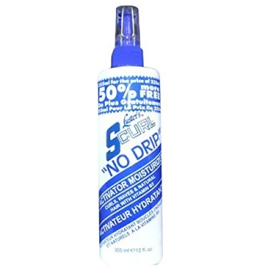 Imagen de LUSTER S CURL ACTIVATOR BNS 12Z