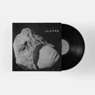 Imagen de Songs Of A Lost World Vinilo
