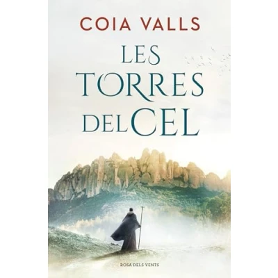 Imagen de Les torres del cel (Narrativa catalana)