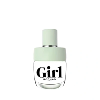 Imagen de Rochas Girl Eau de Toilette 60 ml