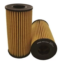 Imagen de ALCO FILTER MD 3055 Filtro de aceite Cartucho filtrante DACIA: SANDERO 2, Lodgy, Dokker Familiar, RENAULT: Kangoo II / Grand Kangoo, Kadjar, Megane 4