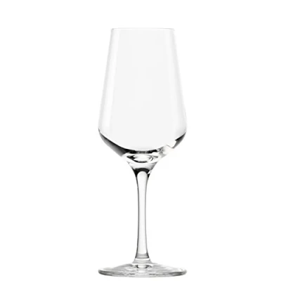 Imagen de Stölzle Lausitz Grappa I Juego de 6 vasos cristal (205 ml, resistente a los golpes, apto para lavavajillas)