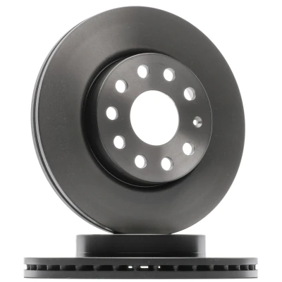 Imagen de TRW DF6903S Disco de freno 276 23,5 9 112 ventilado barnizado SEAT: Leon III Hatchback, ST, SC, VOLKSWAGEN: Golf 7 Variant,