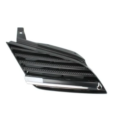Imagen de BLIC 6502 07 1670992P Parrilla derecha cromo/negro NISSAN: Primera Hatchback, Berlina