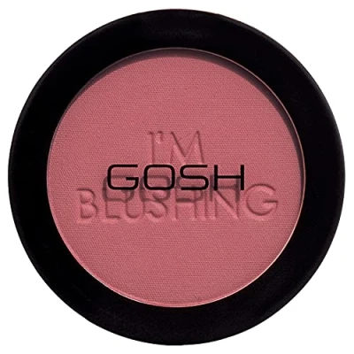 Imagen de I&#039;M Blushing 003 Passion 5,5 Gr