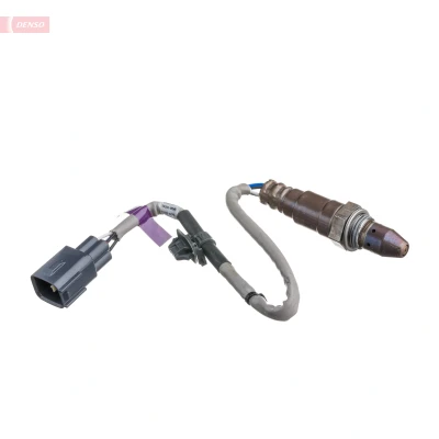 Imagen de DENSO DOX 0566 Sonda lambda M18x1.5 térmico, convencional, de banda ancha TOYOTA: Prius Plus, Auris Hatchback, RAV4 IV SUV