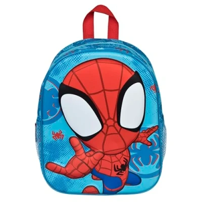Imagen de Undercover, Mochila 3D Unisex Kids, azul, One Size