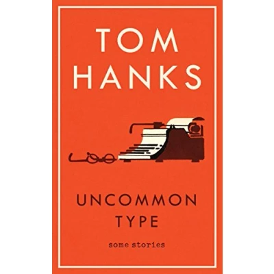 Imagen de Uncommon Type: Some Stories