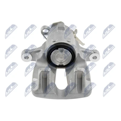 Imagen de NTY HZT PL 069 Pinza de freno Eje trasero, derecha OPEL: Insignia A Sports Tourer, Berlina, Hatchback