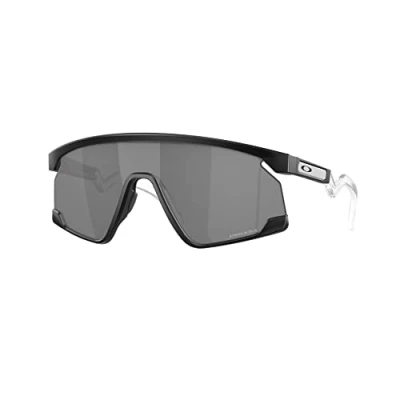 Imagen de Gafas de Sol Oakley BXTR OO 9280 Matte Black/Prizm Black 39/13/139 unisex