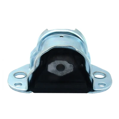 Imagen de MAPCO 36150 Soporte de motor derecha Rodamiento caucho metal RENAULT: CLIO 2, Kangoo I, I Express