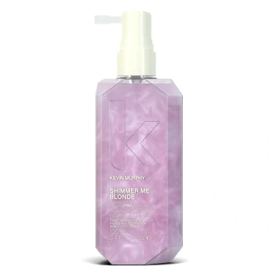 Imagen de Kevin Murphy Shimmer Me Blonde Spray de brillo 100 ml