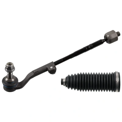 Imagen de FEBI BILSTEIN 44297 Juego de reparación, rótula axial, barra acoplamiento