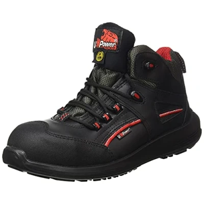 Imagen de Upower Teak ESD S3 SRC T: 44