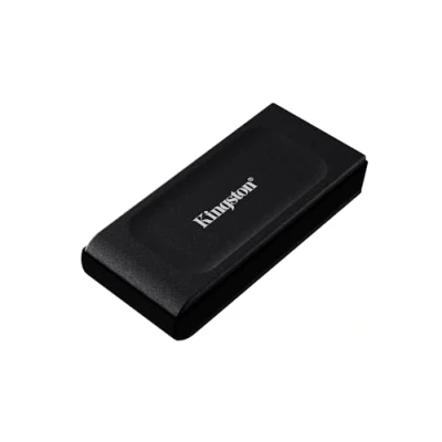 Imagen de Kingston XS1000 2TB Unidad de Estado Sólido Externa USB 3.2 Gen 2 SSD Portátil SXS1000/2000G