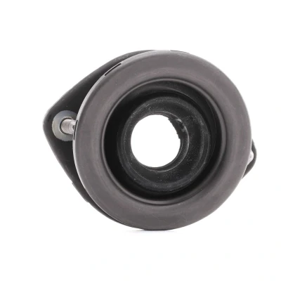 Imagen de FEBI BILSTEIN 10182 Copela de amortiguador Eje delantero con rodamiento bolas Caucho PEUGEOT: 106 II Hatchback, CITROËN: AX