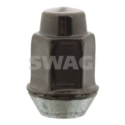 Imagen de SWAG 40 94 5789 Tuercas de Rueda Asiento cónico F 19 CHEVROLET: Aveo Berlina