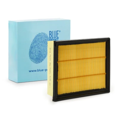 Imagen de BLUE PRINT ADL142201 Filtro de aire 58 203 212 Cartucho filtrante OPEL: Corsa E Hatchback, D VAUXHALL: Mk4