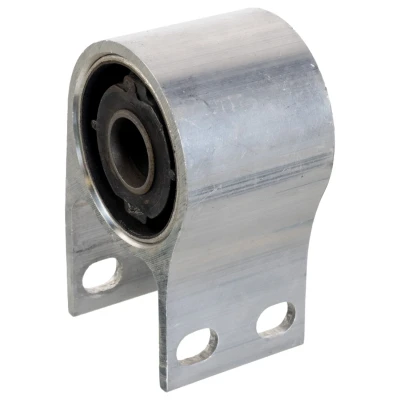 Imagen de FEBI BILSTEIN 178356 Silentblock Brazo de Suspension Eje delantero, izquierda, posterior, derecha Caucho